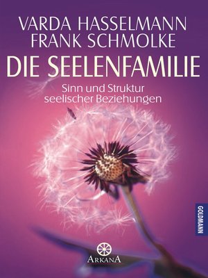 cover image of Die Seelenfamilie